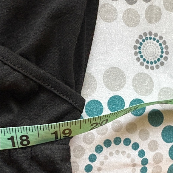 New Women’s Black Casual
pantsuit jumpsuit
Elastic waist
Super soft cotton - Picture 9 of 10